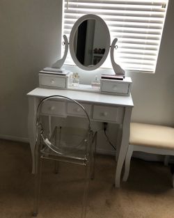 Vanity