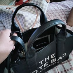 Marc Jacobs Tote Bag