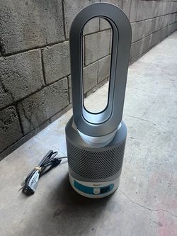 Dyson -Pure Hot+Cool Heater and Fan