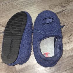 Champion Slippers 