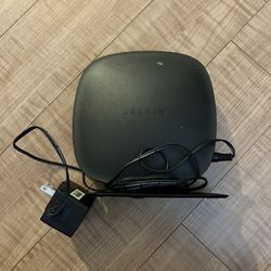 Belkin Router