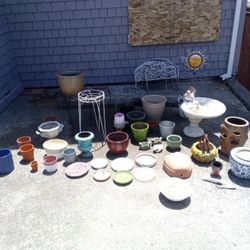 Flower Pot Deal