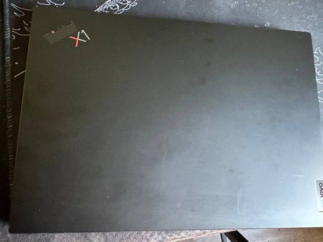 Lenovo Thinkpad X1 Carbon Gen 10