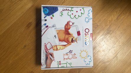 Osmo game