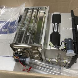 Navien Heat Exchanger Part #:(contact info removed)2A