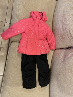 Snow Clothes