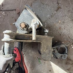 For A Truck
