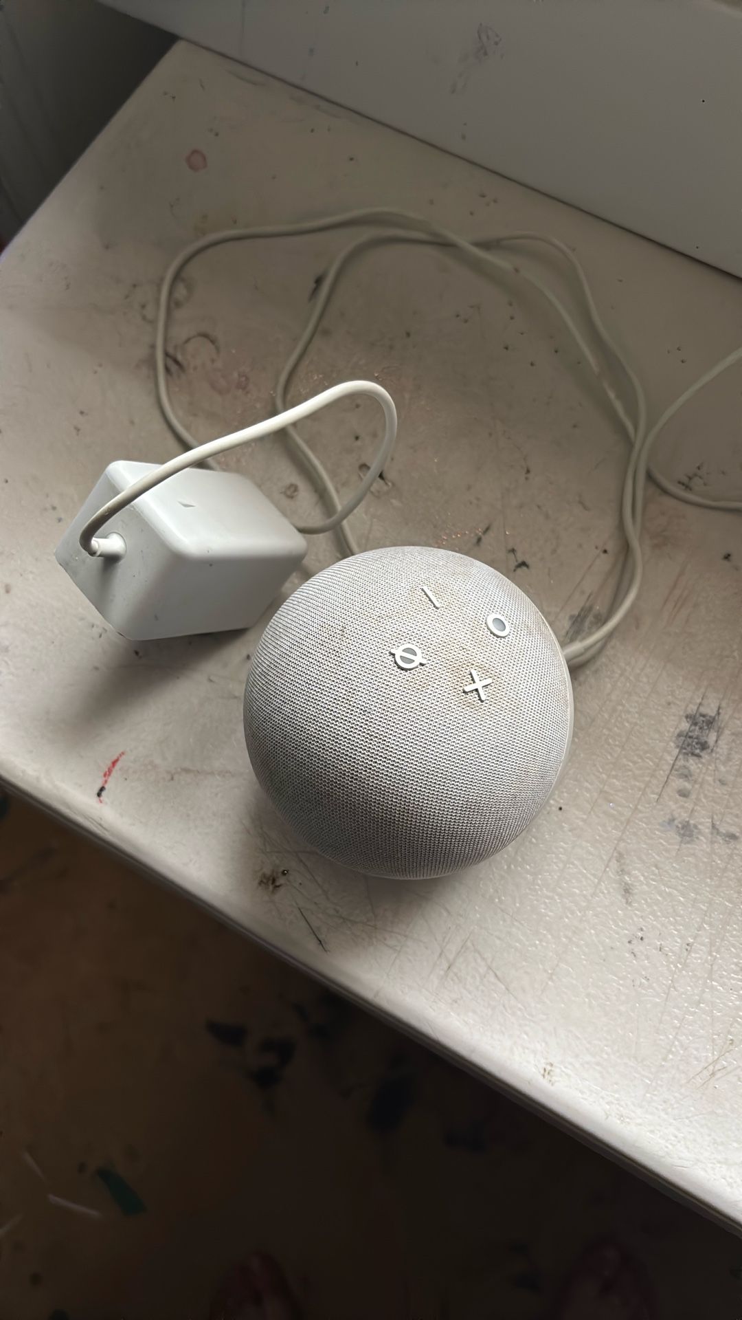 Amazon echo Dot