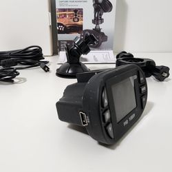FHD 1080P Pilot Automotive Dash Cam 
