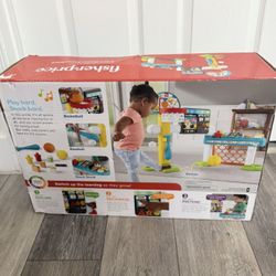 Pretty Toy Set ! Brand New ( Ask For Price)