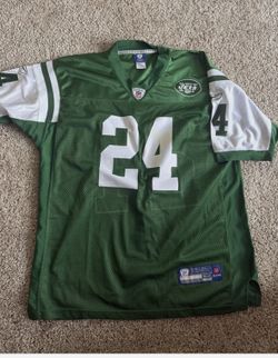 Darrell Revis New York Jets Jersey