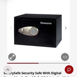 Safe