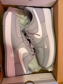 Nike Air Force 1’s
