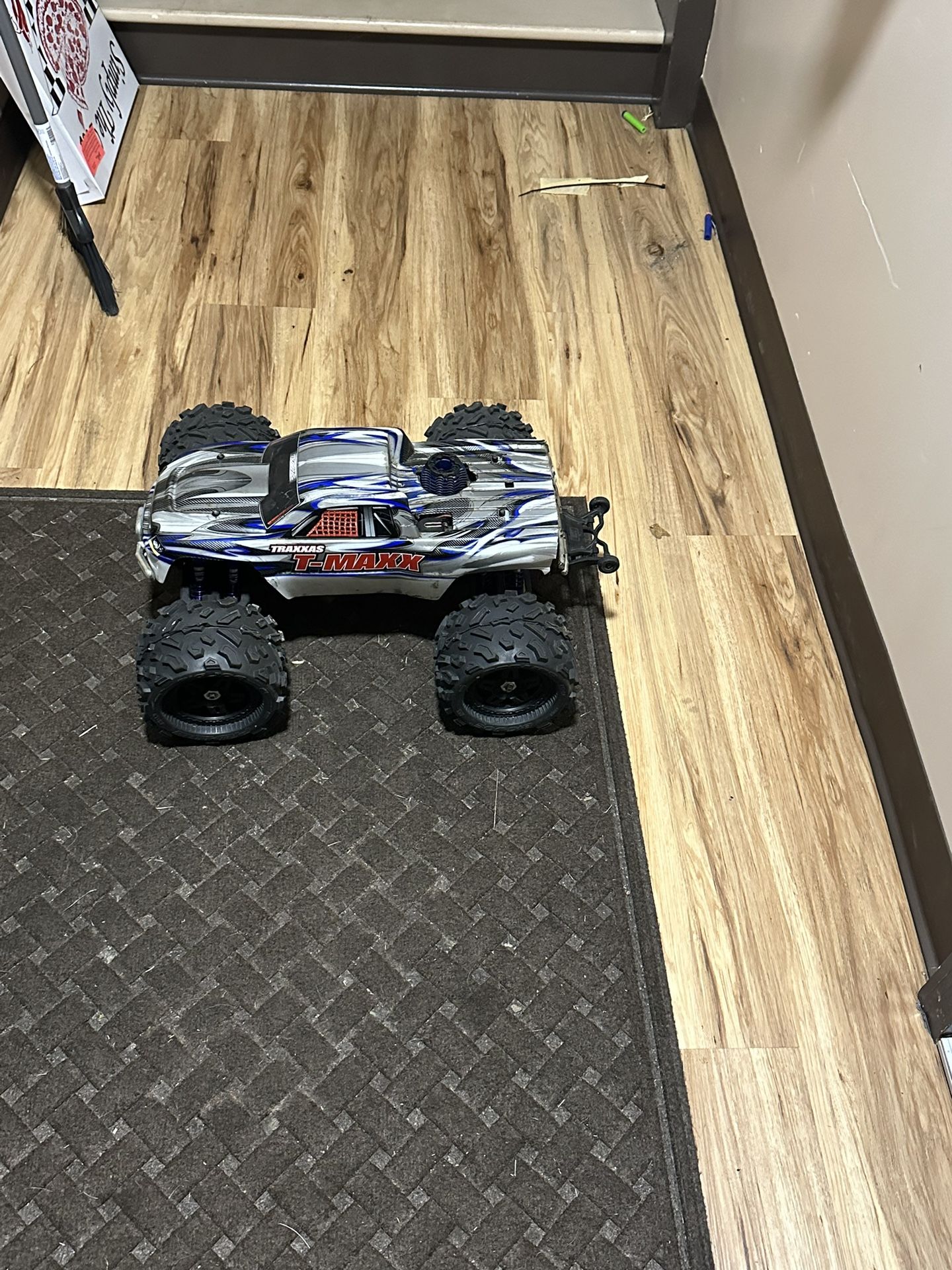 Traxxas T-maxx