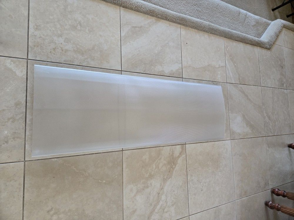 Florescent Light Cover / Lens