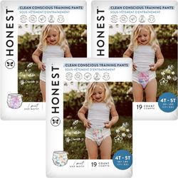Honest Training Pants 4T 5T