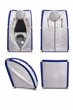 Beauty Spa home Sauna