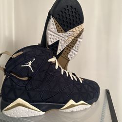 Jordan 7 Retro “J2K Obsidian”