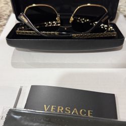 Versace Sunglasses 🕶️ 