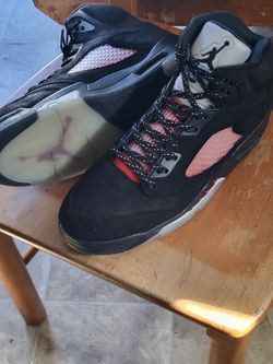 Jordan 5 Custom 
