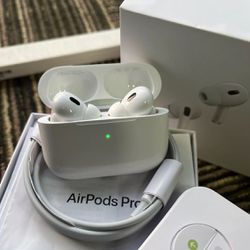 ‘Sealed’ AirPods Pro
