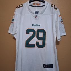 MIAMI DOLPHIN 🐬 JERSEY SIZE L 