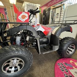 NEW ATV
