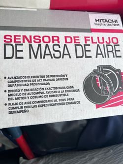 Sensor