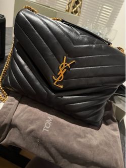 YSL bag