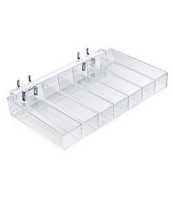 Nail Polish Tray (2 Pack)