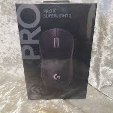 Pro X Super light 2 