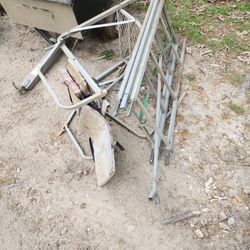 Deer Stand  