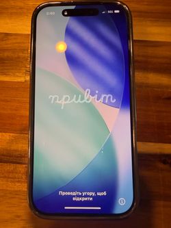 iPhone 16 Pro Unlocked