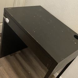IKEA Desk