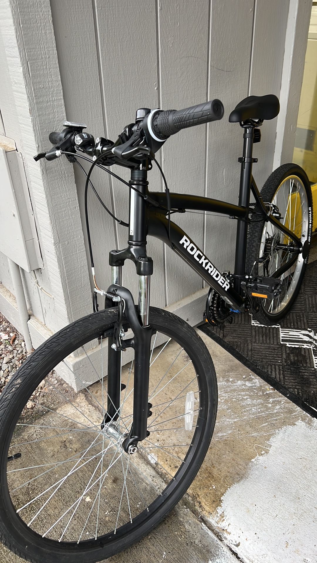 Bikes