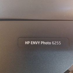 All In One Wireless Printer 