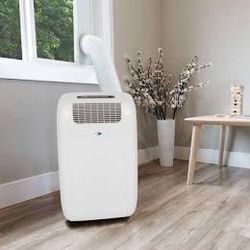 Whynter CoolSize 10,000 BTU Compact Portable Air Conditioner with Activated Carbon Filter ARC-101CW VENDOR WHYNTER Regular price $600