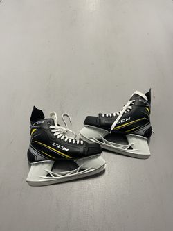 Hockey Ice Skates