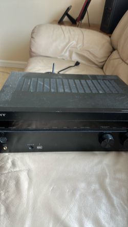 Sony  VCR