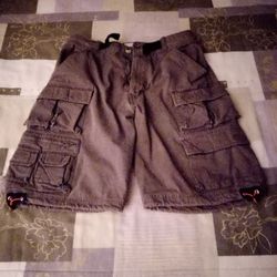 Cargo Shorts