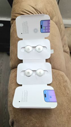Apple AirTag Brand New Unused $15 Each