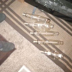 5 Grow Light Bulbs 