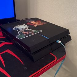 PS4 For Sale