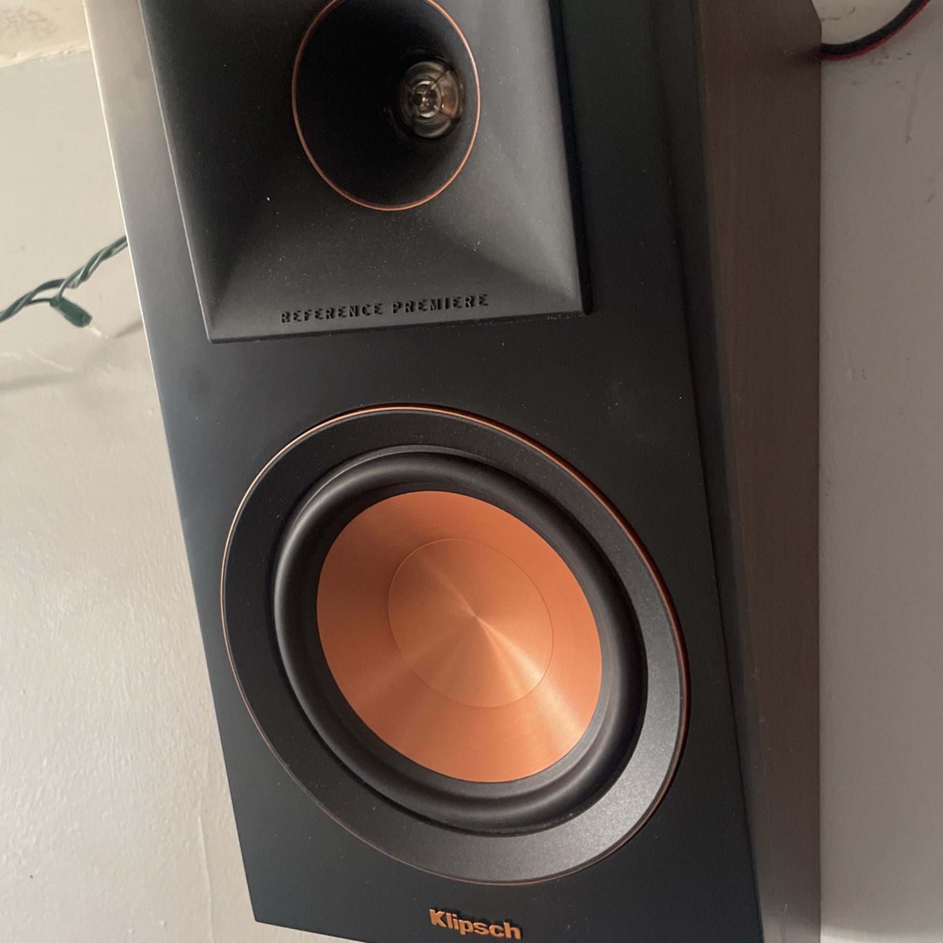 Klipsch RP-500SA Dolby Atmos Elevation Speakers
