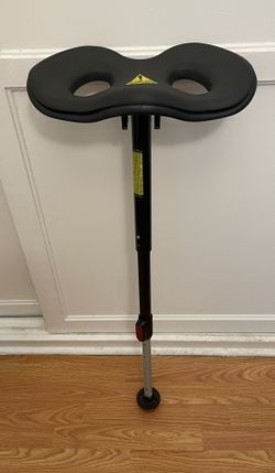 Focal Upright Mogo Chair