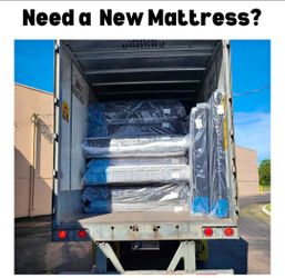 🏷 HUGE Mattress Sale – First Come, First Serve!