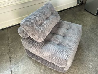 Soft Chair Bed Recliner