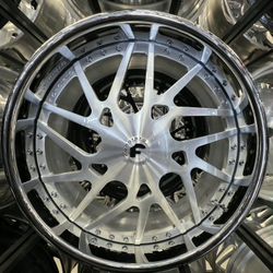 FORGIATO!!!! FRESH IN!!!