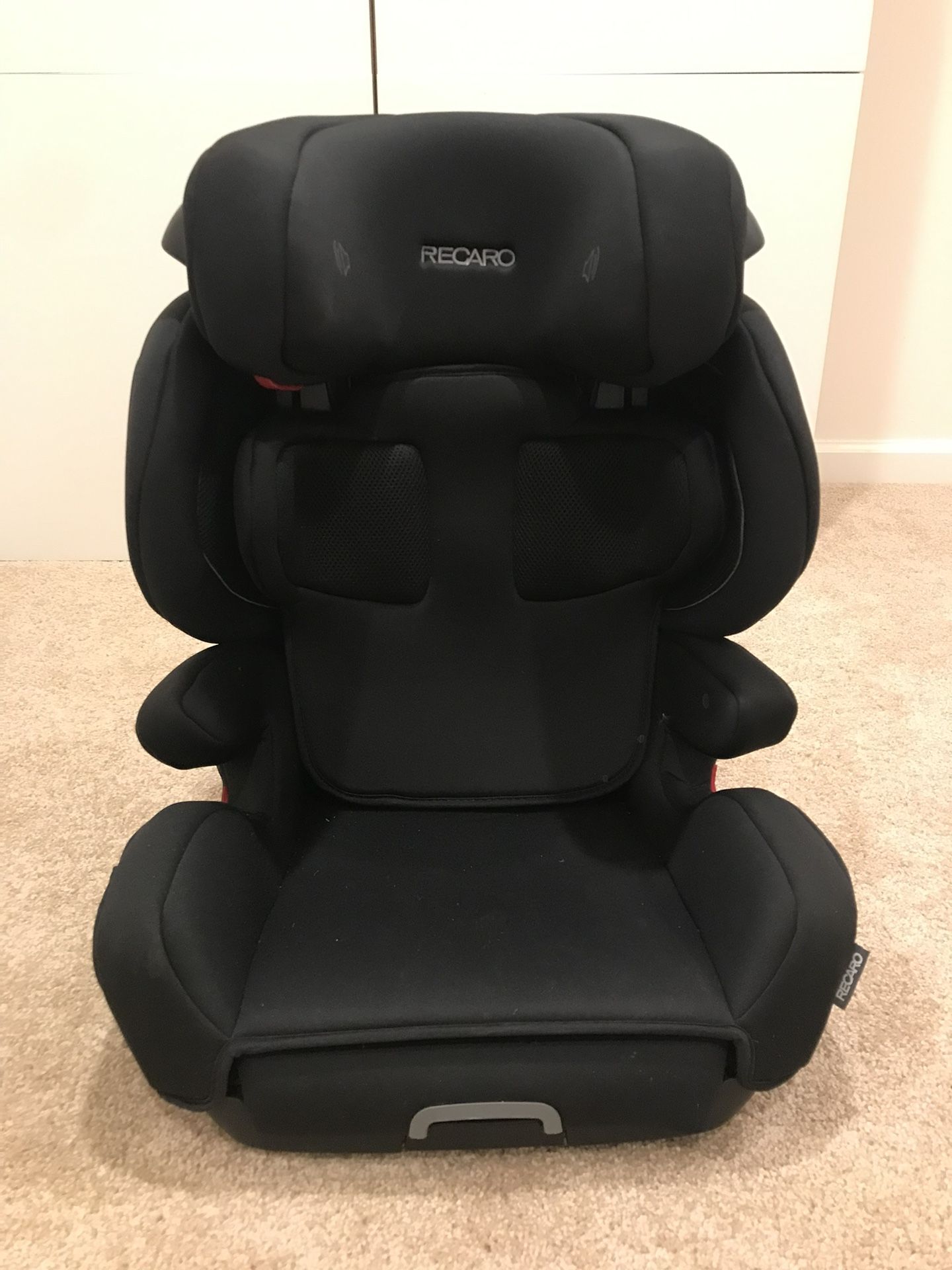 Car Seats Recaro Mako Elite