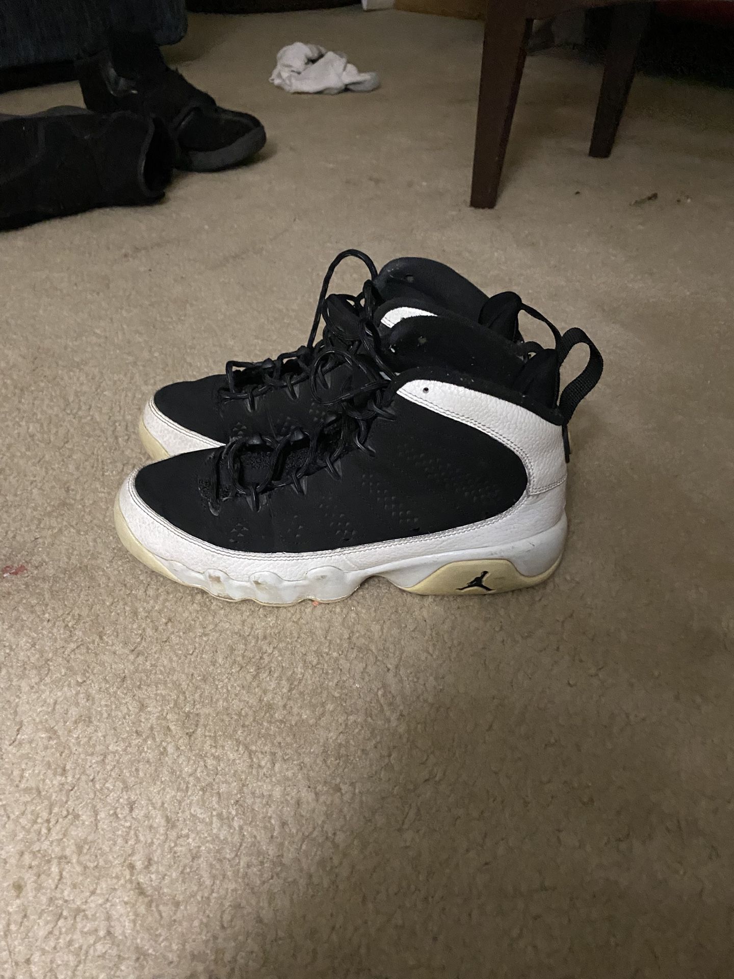 City Of Flight 9s Sz 5.5